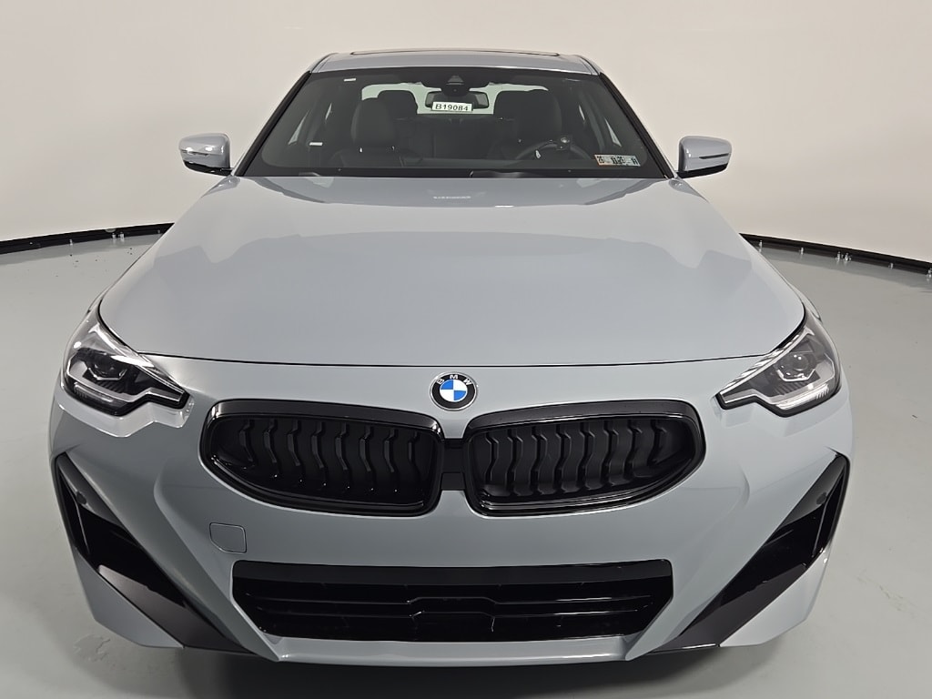 New 2026 BMW 230i xDrive Coupe