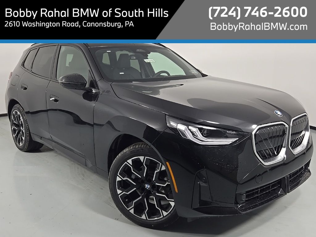 2026 BMW X3 30 XDRIVE's photo