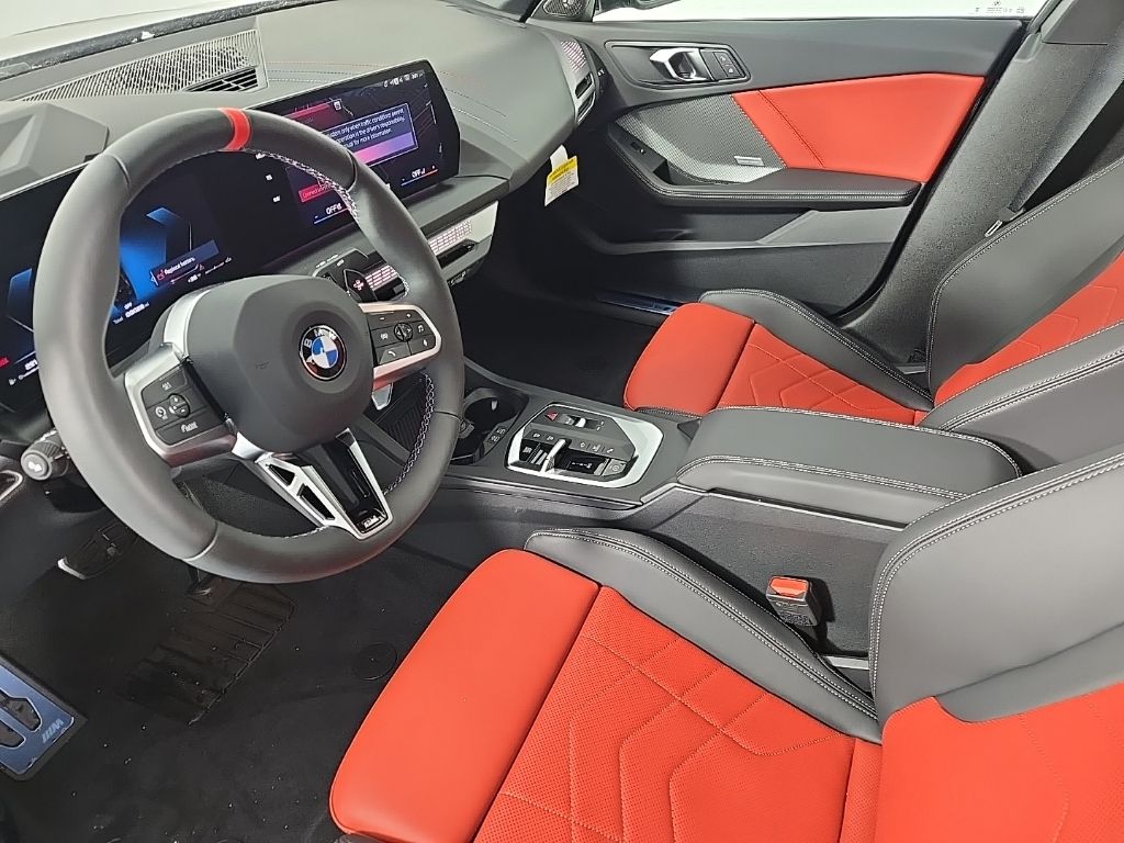 2026 BMW 2 Series M235 - Photo 11