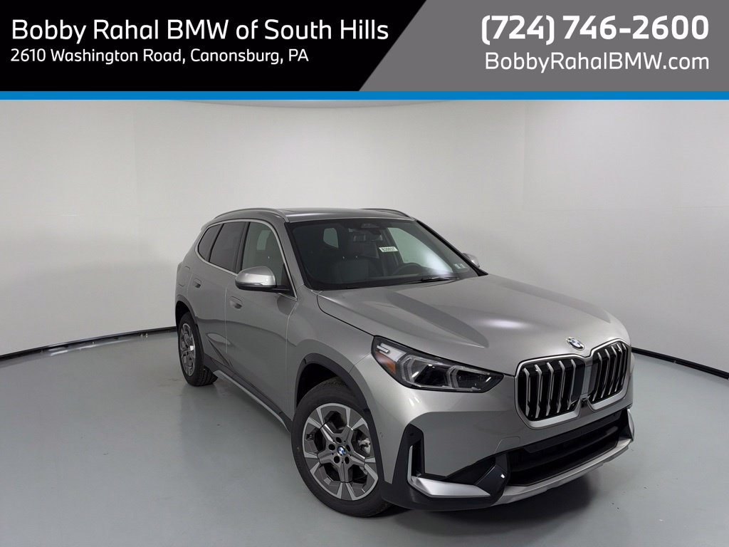 2027 Bmw X1