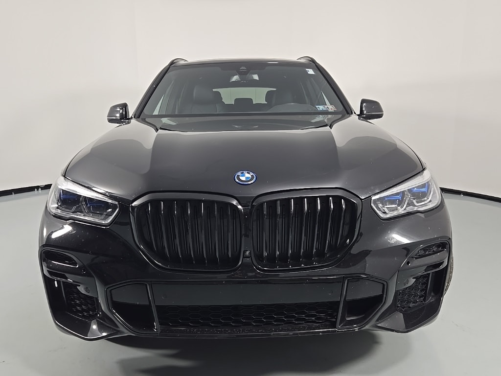 Used 2023 BMW X5 PHEV xDrive45e SUV