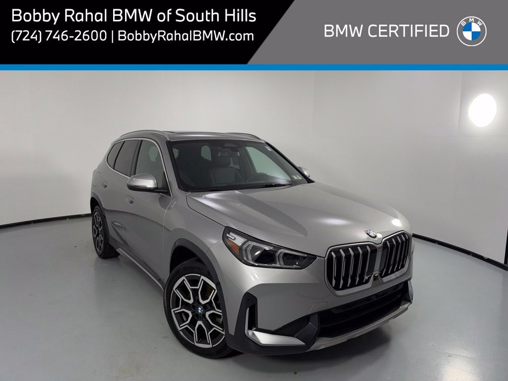 2026 Bmw X1