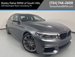  BMW M550i