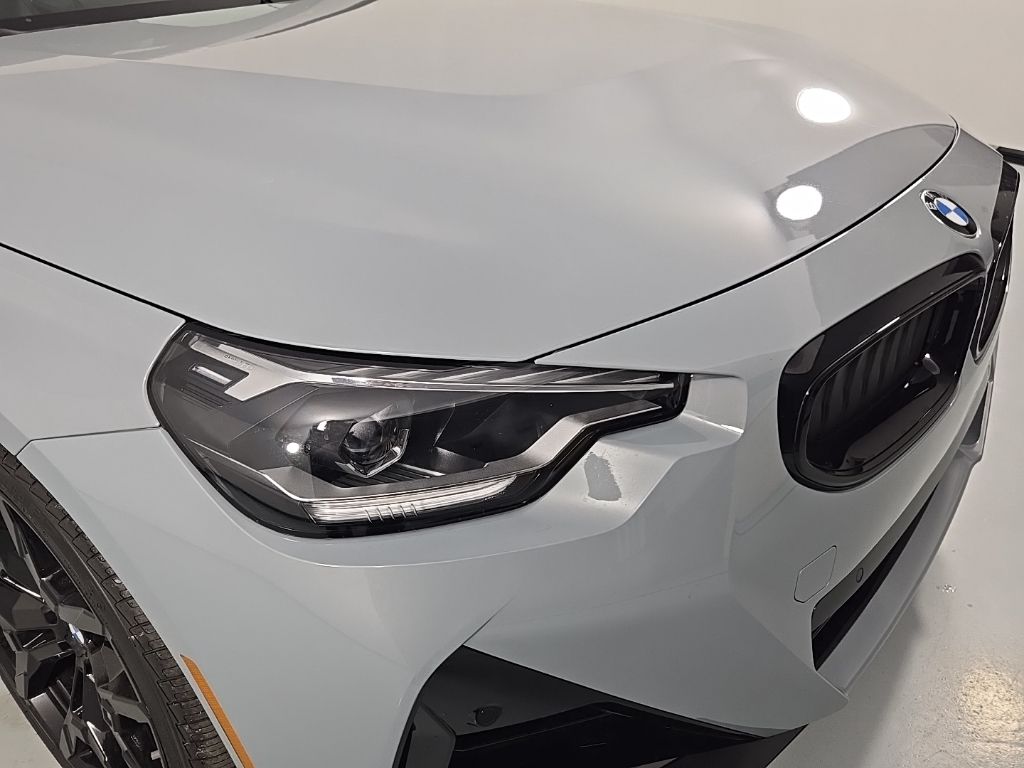 2026 BMW 2 Series 230i - Photo 11