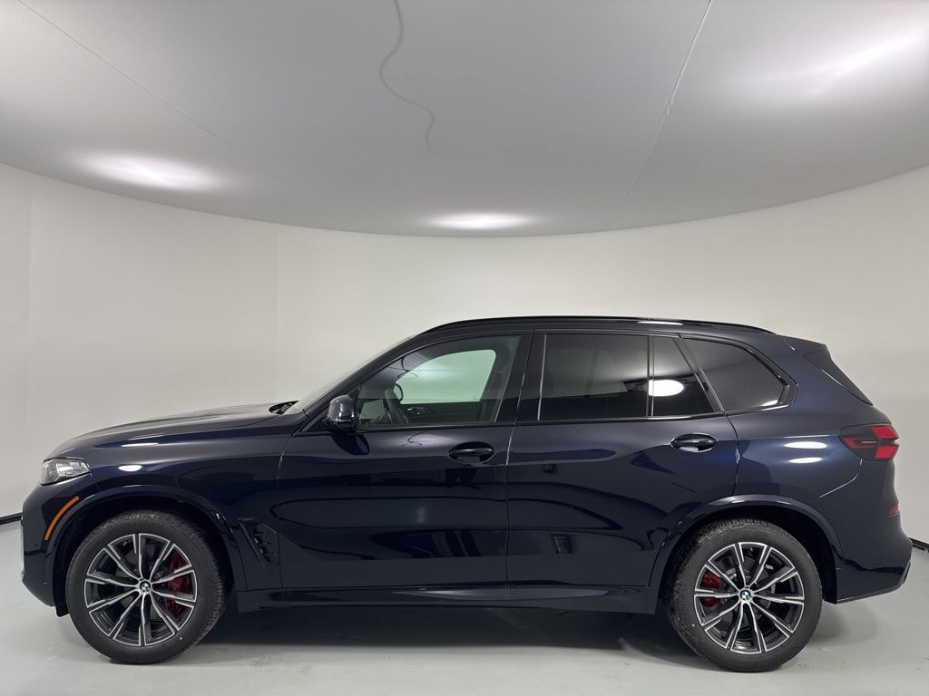 New 2026 BMW X5 xDrive40i SUV