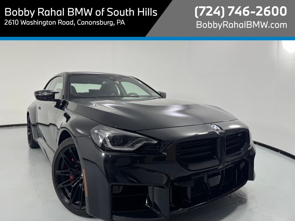 2024 BMW M2 M2 Coupe's photo