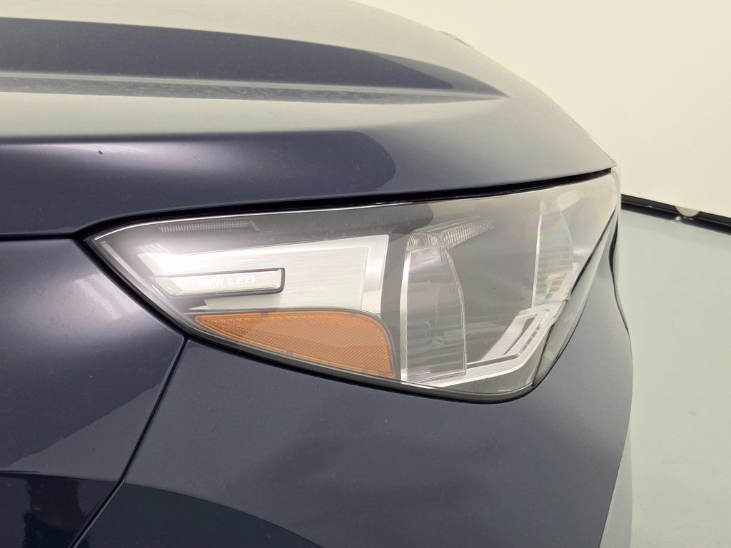 2026 BMW X1 XDrive28i - Photo 10