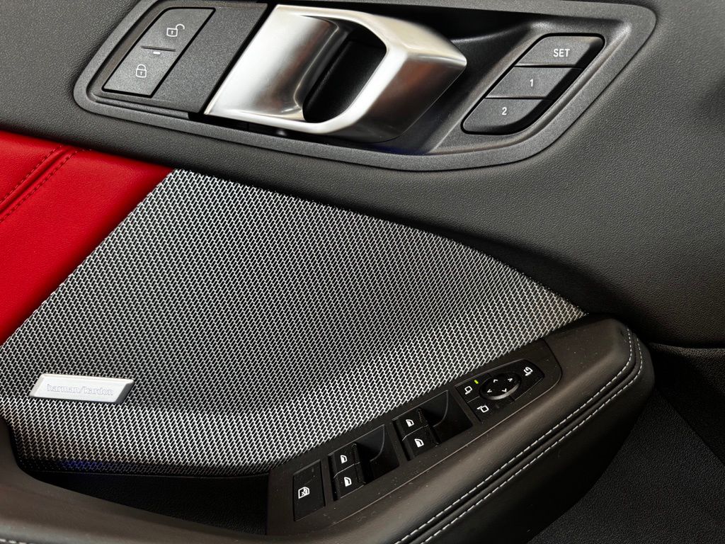 2026 BMW 2 Series M235 - Photo 10