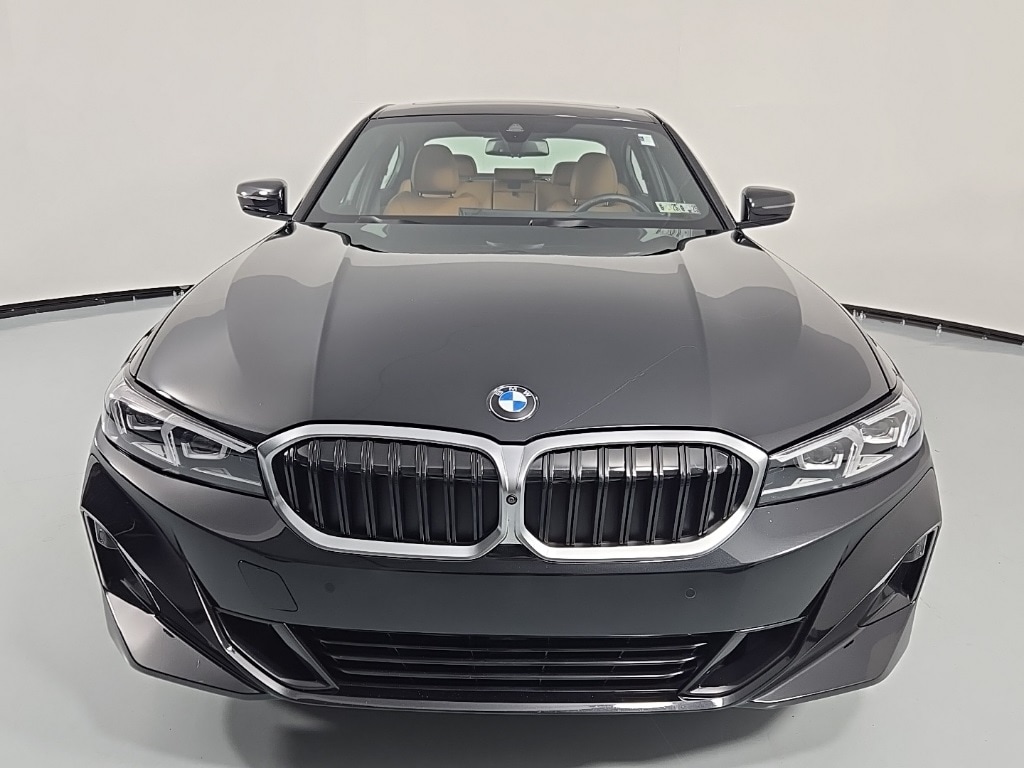 Certified 2024 BMW 330i xDrive Sedan