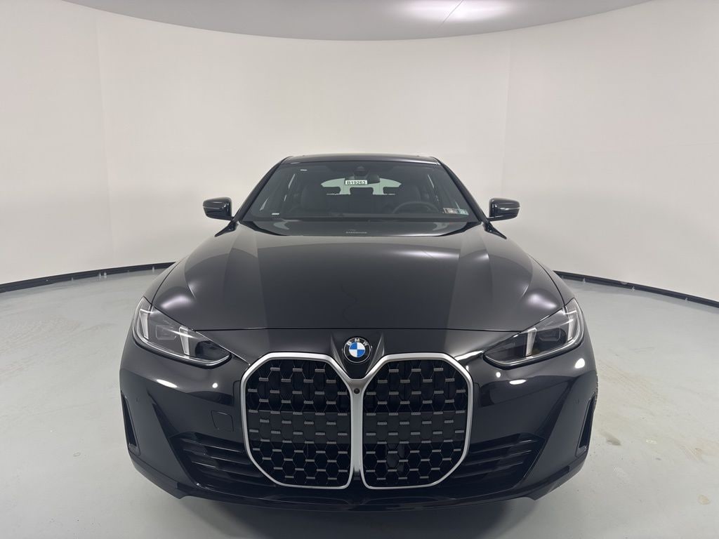New 2026 BMW 430i xDrive Gran Coupe