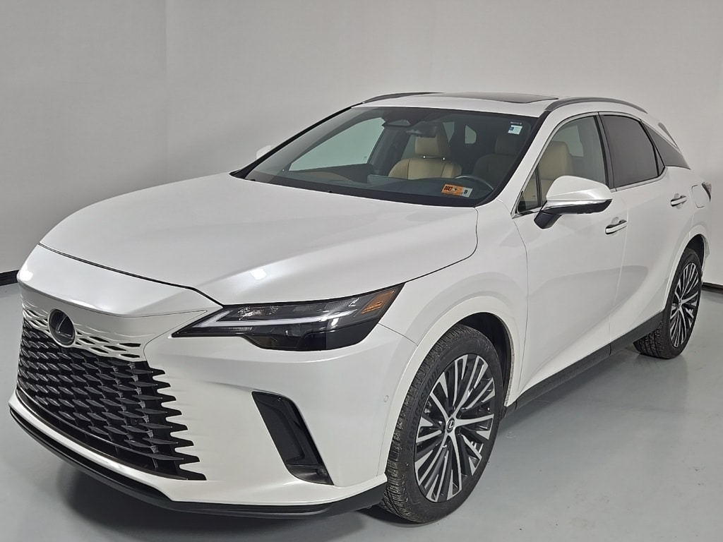 Used 2024 Lexus RX 350 SUV