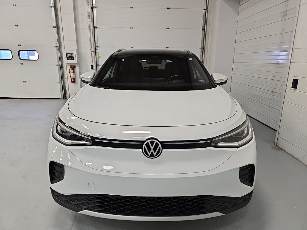 Used 2021 Volkswagen ID.4 PRO S with VIN WVGUNPE23MP062507 for sale in Canonsburg, PA