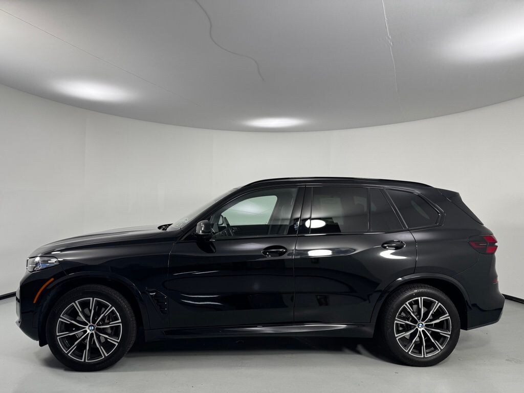 Used 2024 BMW X5 xDrive40i SUV