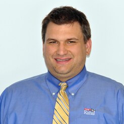 Andrew Briggs