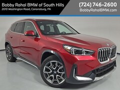 2026 BMW X1 xDrive28i 4D Sport Utility