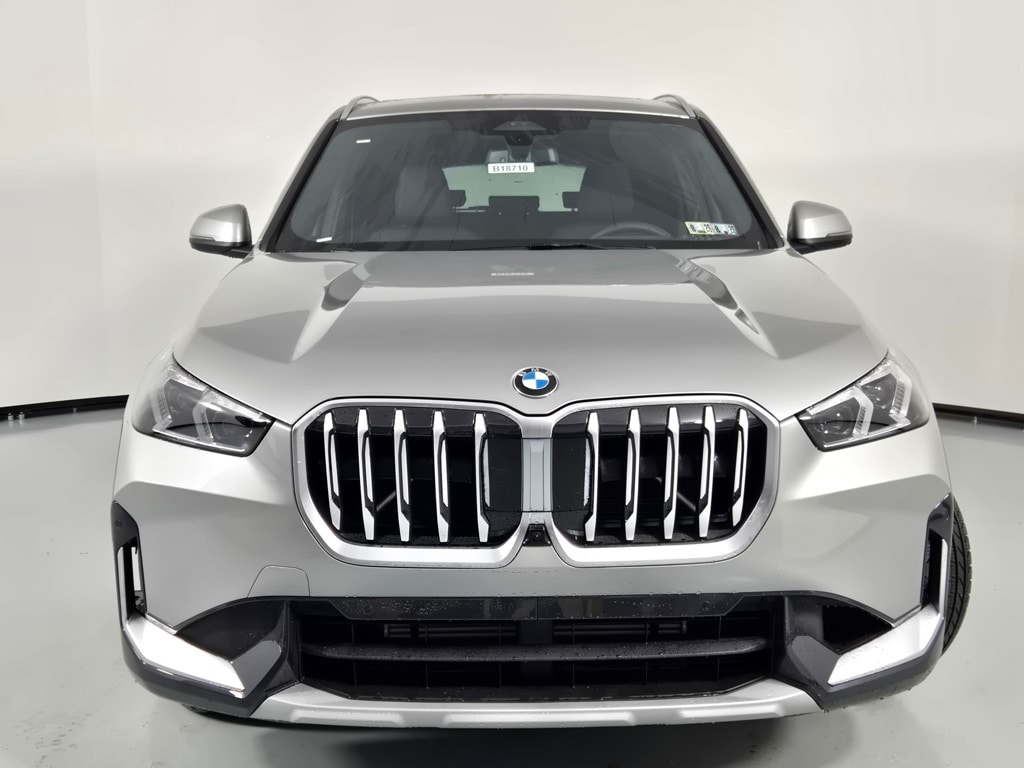 New 2026 BMW X1 xDrive28i 4D Sport Utility