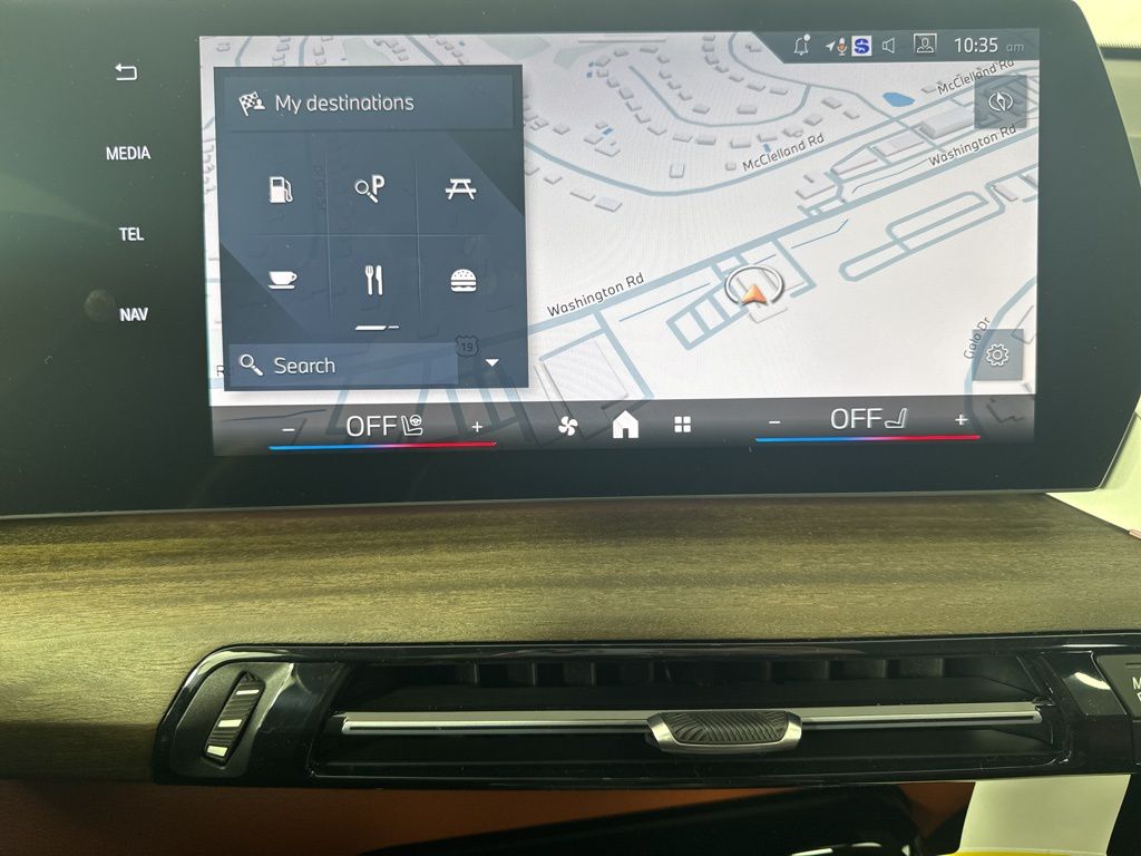 2026 BMW X1 XDrive28i - Photo 17