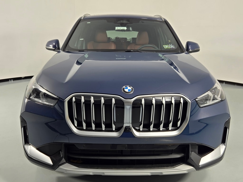 New 2026 BMW X1 xDrive28i 4D Sport Utility