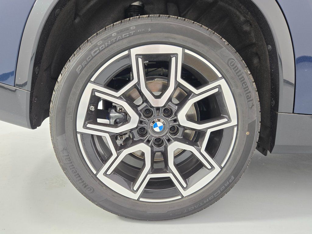 2026 BMW X1 XDrive28i - Photo 9