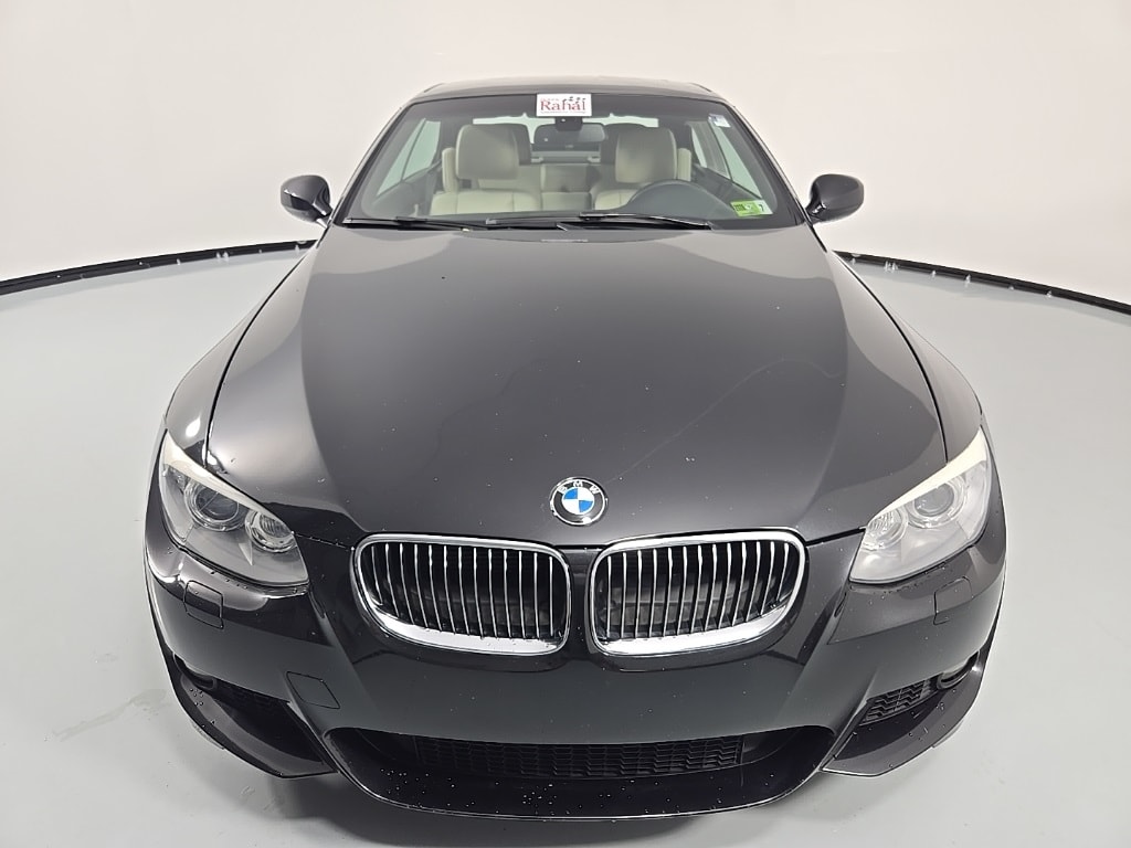 Used 2013 BMW 335i Convertible