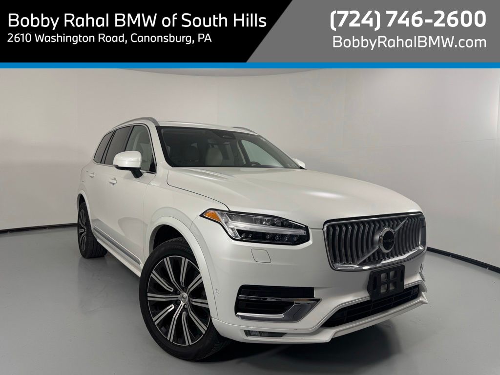 2023 Volvo XC90 B6 Plus 7-Seater 4WD's photo