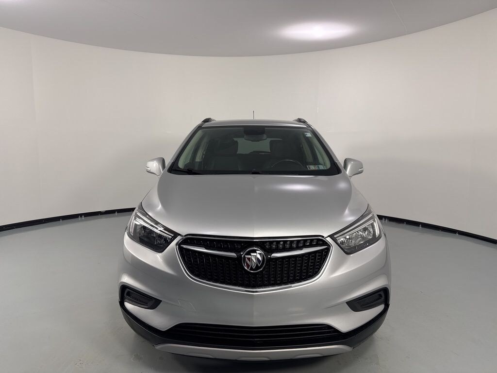 Used 2019 Buick Encore Preferred SUV