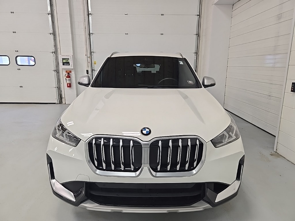 Certified 2023 BMW X1 28i with VIN WBX73EF05P5X73671 for sale in Canonsburg, PA