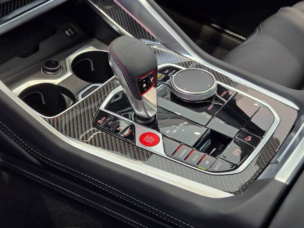 2026 BMW X5 M X5 M - Photo 18