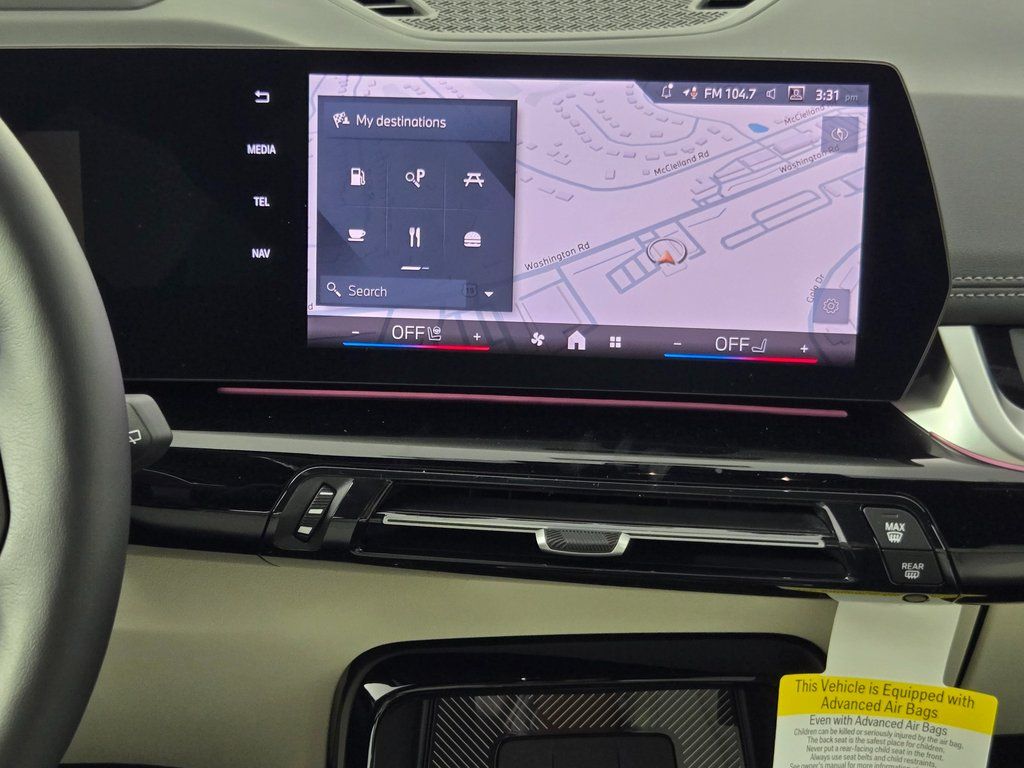 2026 BMW X1 XDrive28i - Photo 19