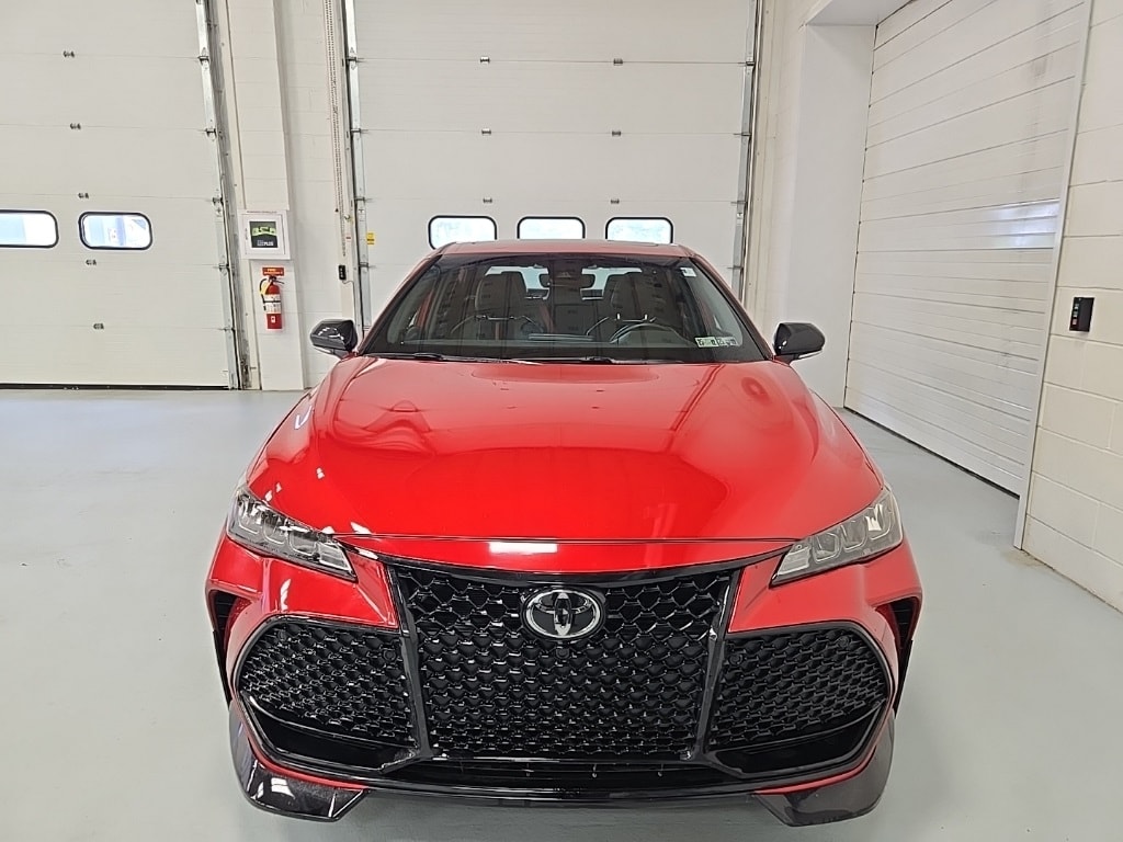 Used 2020 Toyota Avalon TRD with VIN 4T1FZ1FB0LU046550 for sale in Canonsburg, PA