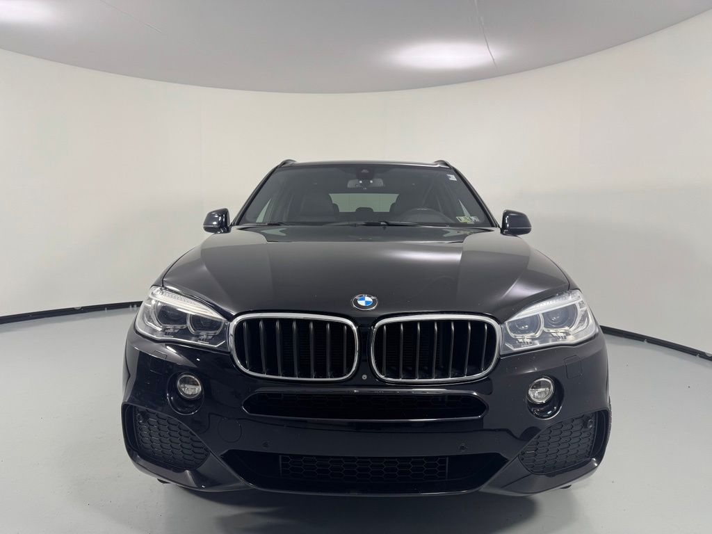 Used 2017 BMW X5 xDrive35i with VIN 5UXKR0C3XH0V81537 for sale in Canonsburg, PA