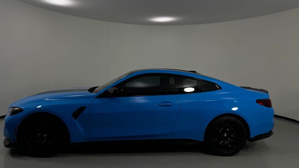 Used 2025 BMW M4 CS Coupe