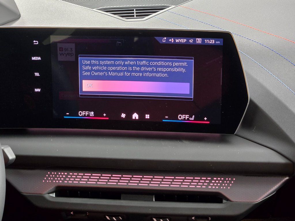 2026 BMW 2 Series M235 - Photo 21