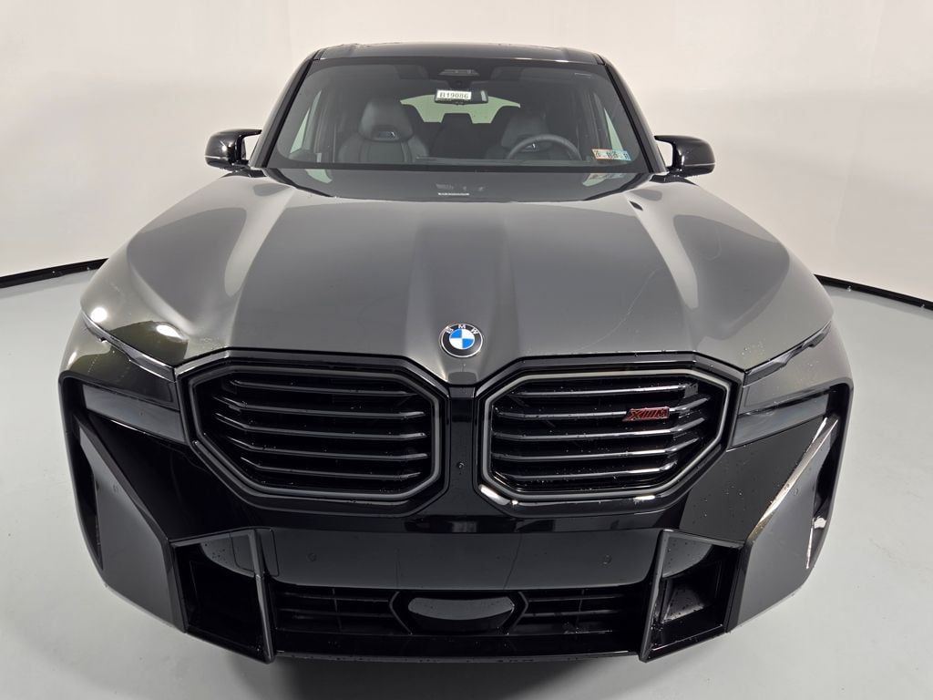 New 2026 BMW XM Label SUV