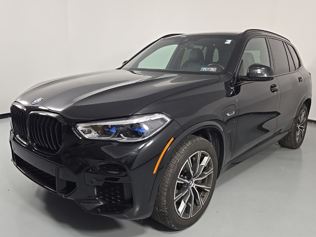 Used 2023 BMW X5 PHEV xDrive45e SUV