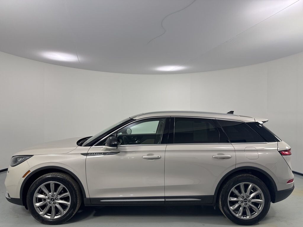 Used 2020 Lincoln Corsair Standard SUV