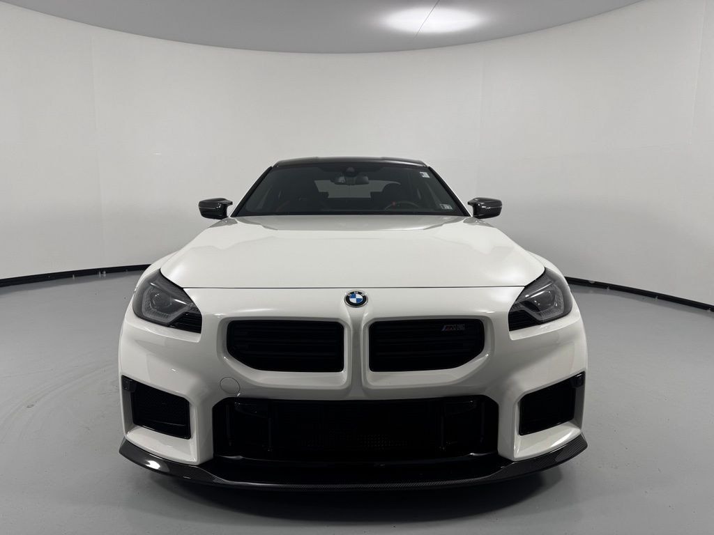 Used 2025 BMW M2 Coupe