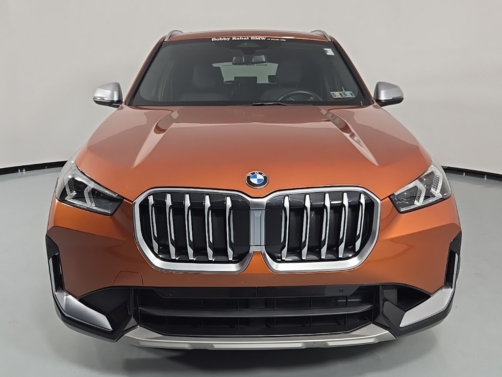 Certified 2024 BMW X1 xDrive28i SUV