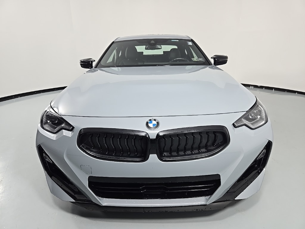 Certified 2023 BMW M240i xDrive Coupe
