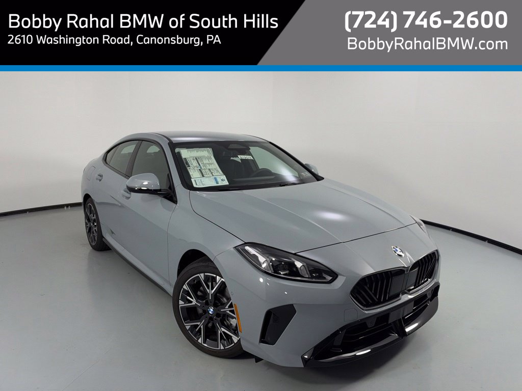 2026 Bmw 228i