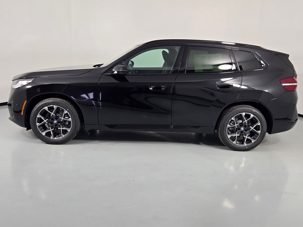 New 2026 BMW X3 30 xDrive 4D Sport Utility