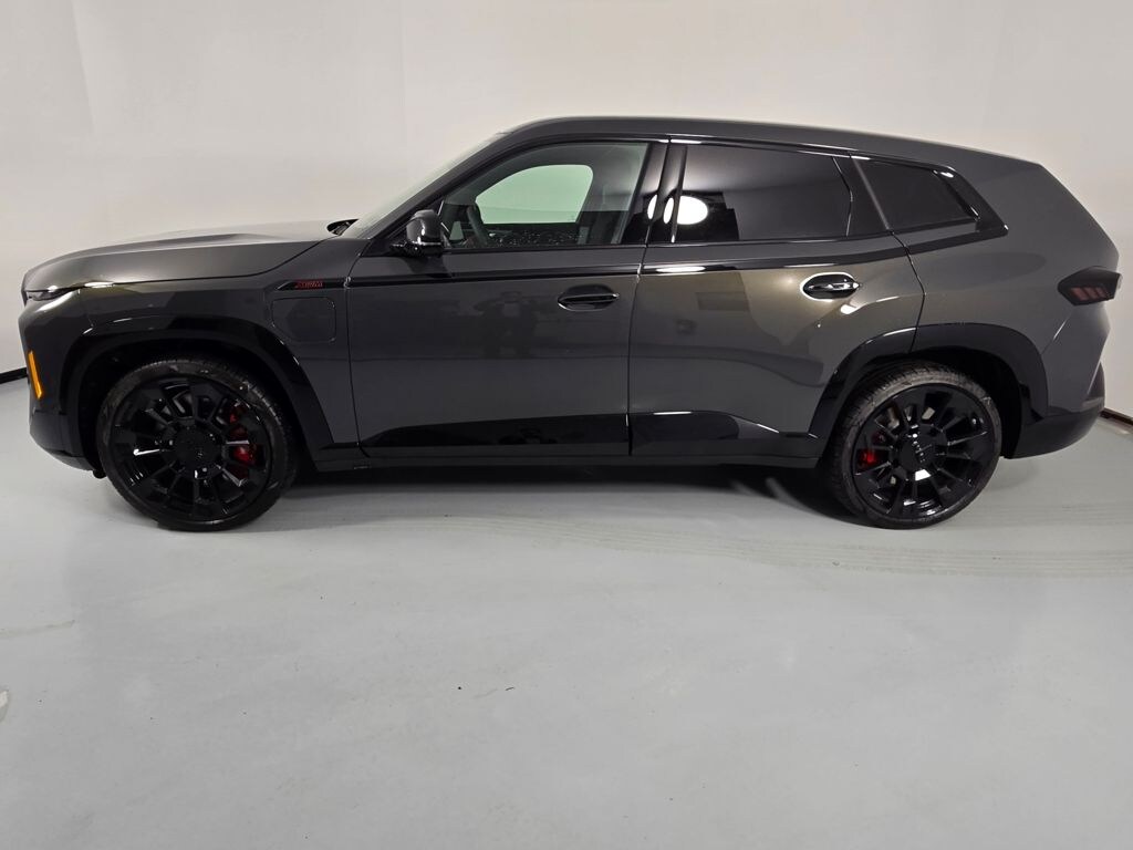 New 2026 BMW XM Label SUV