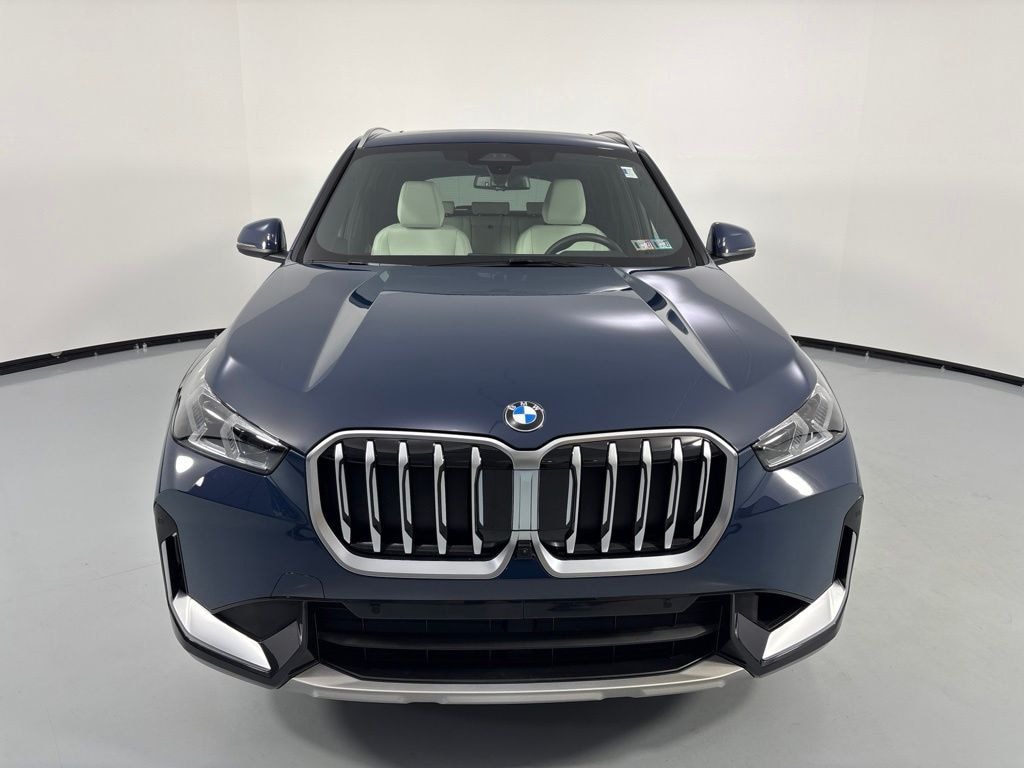 Certified 2026 BMW X1 xDrive28i SUV