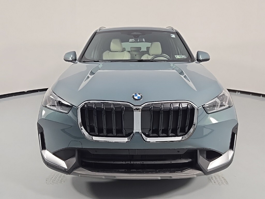 2023 Bmw X1 XDrive28i photo 2