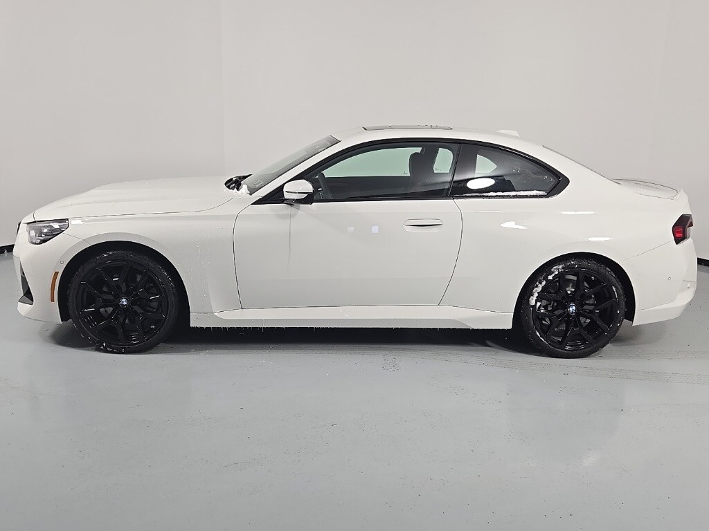 New 2026 BMW 230i xDrive Coupe