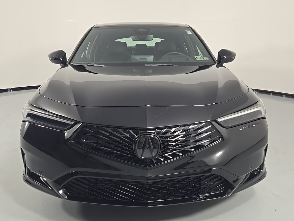 Used 2023 Acura Integra A-Spec Tech Package Hatchback