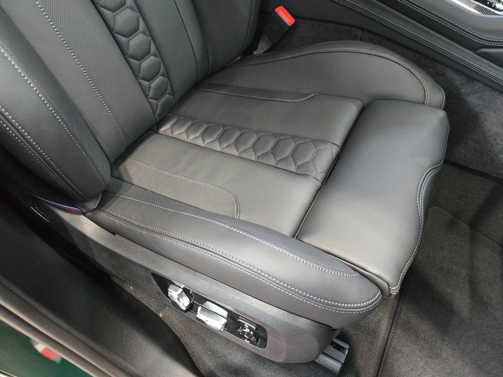 2026 BMW X5 M X5 M - Photo 15