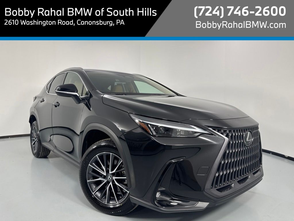 2022 Lexus NX 350 350 AWD's photo