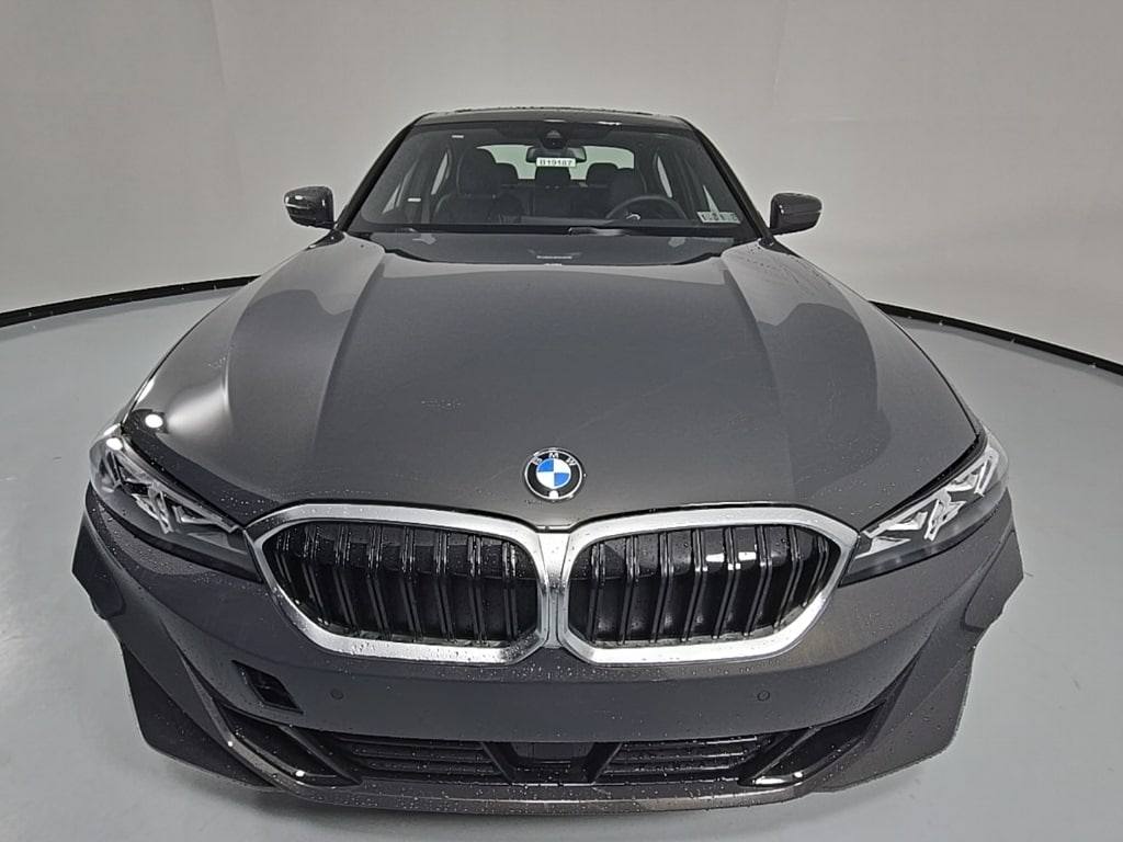 New 2026 BMW 330i xDrive Sedan