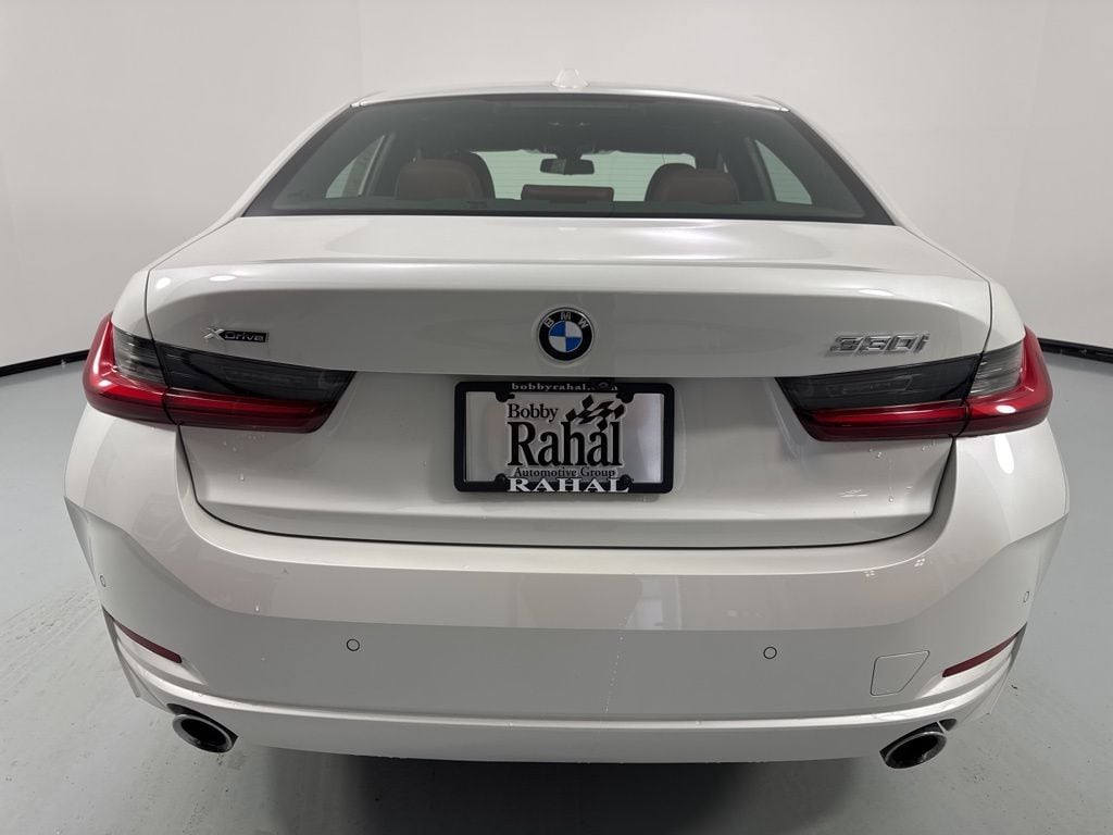 Certified 2023 BMW 330i xDrive Sedan